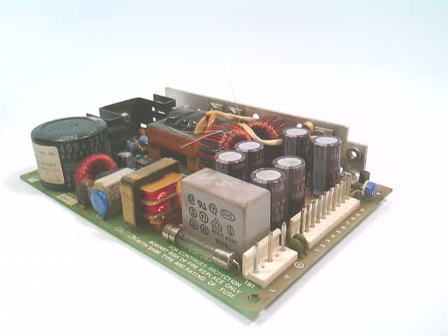 INTEGRATED POWER DESIGNS SRW-65-2003