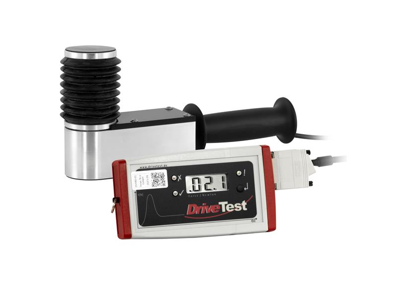 PCE INSTRUMENTS FM300-SY-25-750