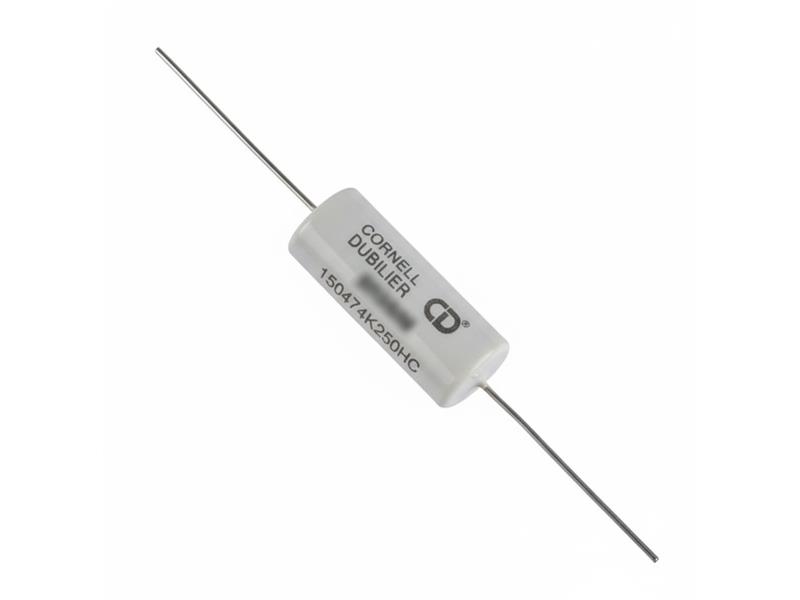 150474K250HC by CORNELL DUBILIER