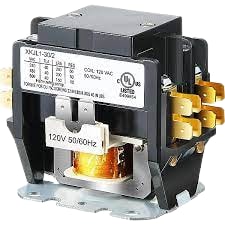 DP40C2P-1/B par ASEA BROWN BOVERI