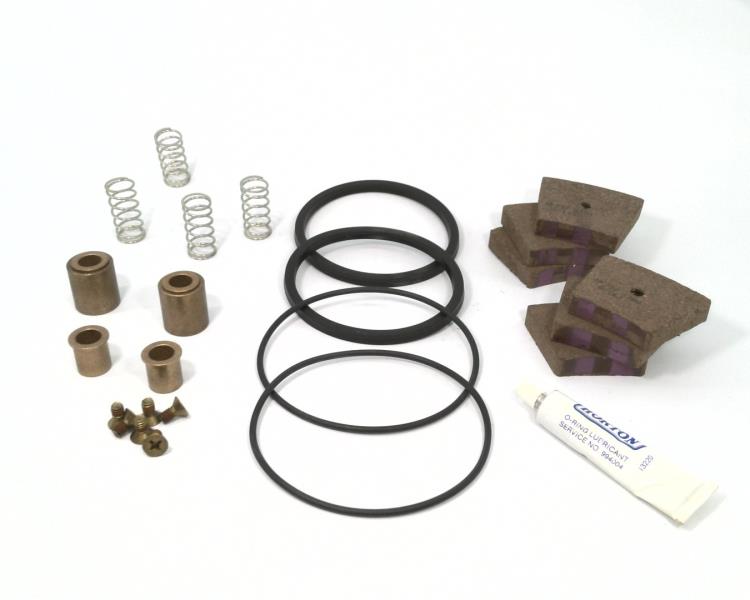 NEXEN GROUP 835274