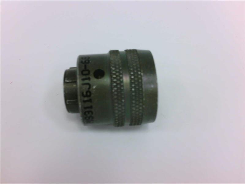 AMPHENOL MS3116J10-6S
