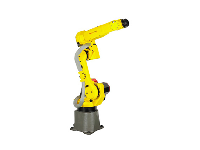 FANUC M-10IA 12 R30IB 