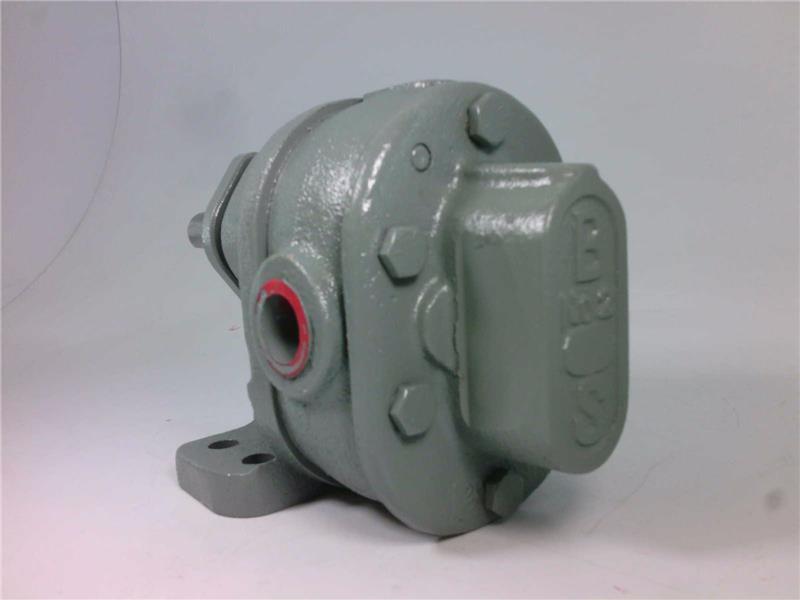 BSM PUMP 713-2-1