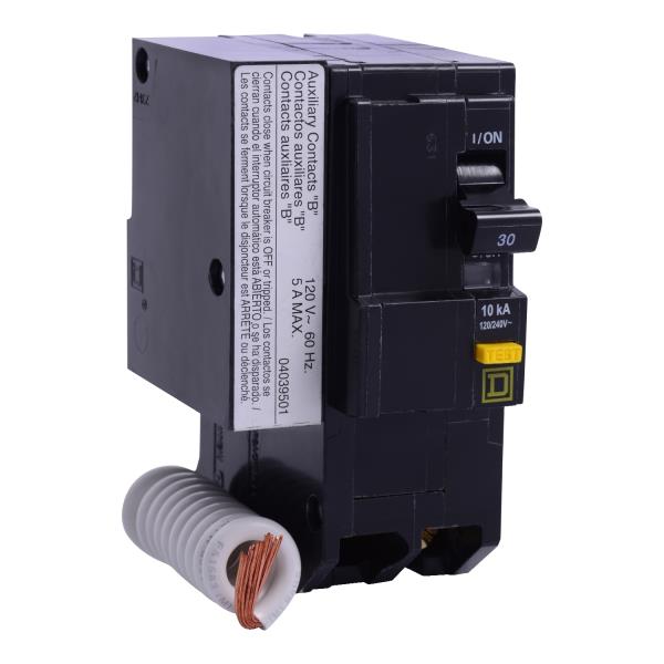 SCHNEIDER ELECTRIC QO230GFI1201