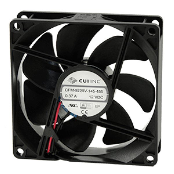 CFM-9225V-130-340 by SAME SKY