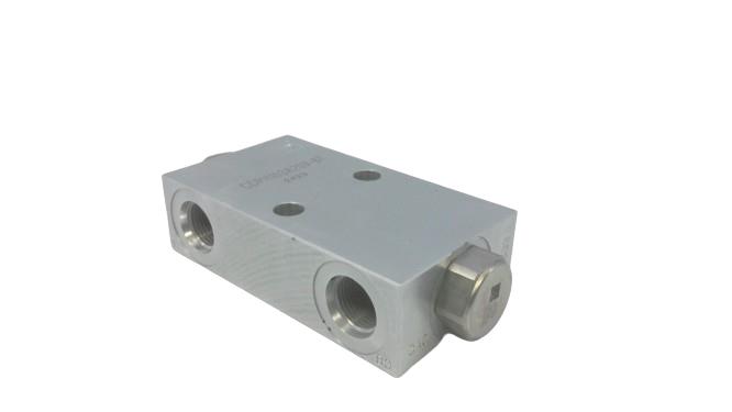 PARKER CDPH103A20V-8T