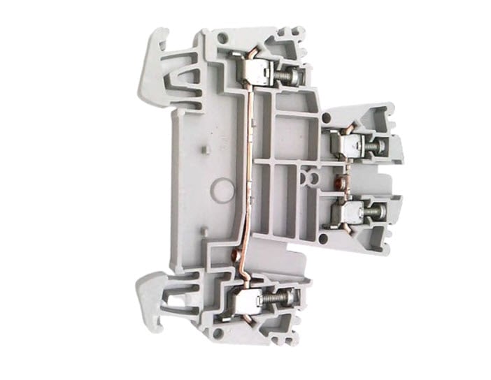 ALLEN BRADLEY 1492-JD3