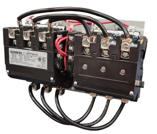 SIEMENS 43FP32AFE