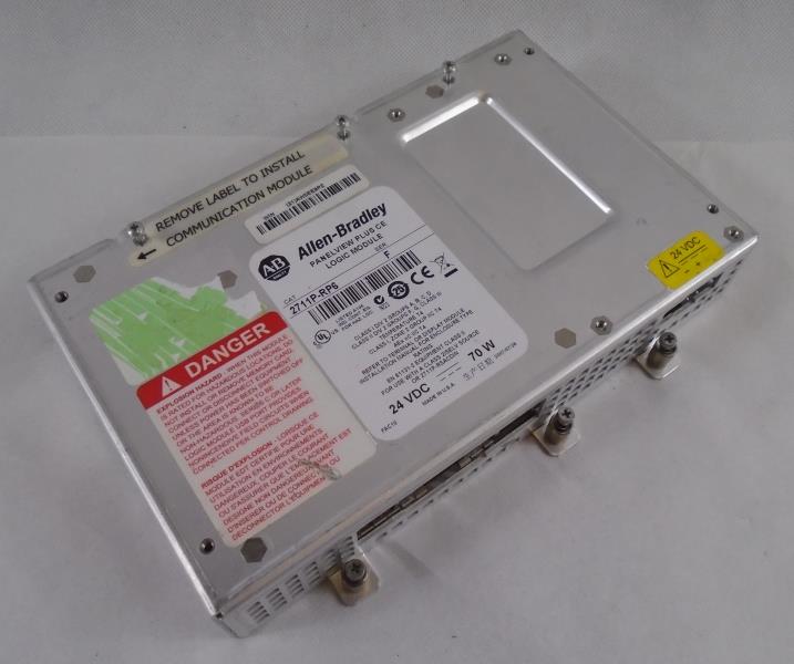 ALLEN BRADLEY 2711P-RP6