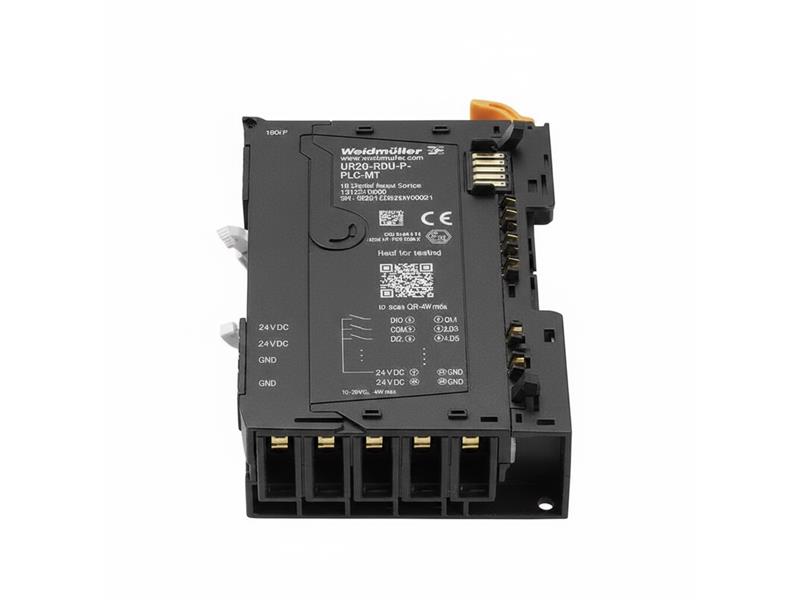 WEIDMULLER 1315210000