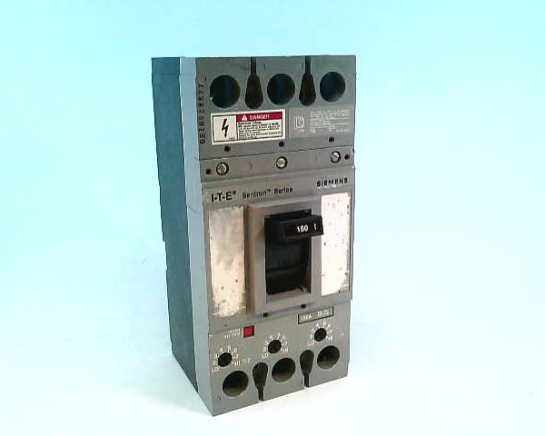 SIEMENS FD63F150L
