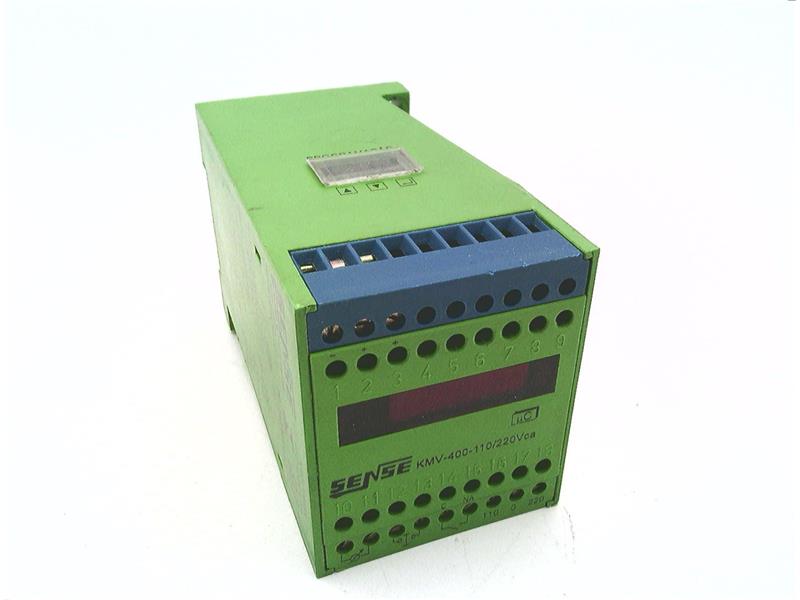 SENSE KMV-400/110-220VAC