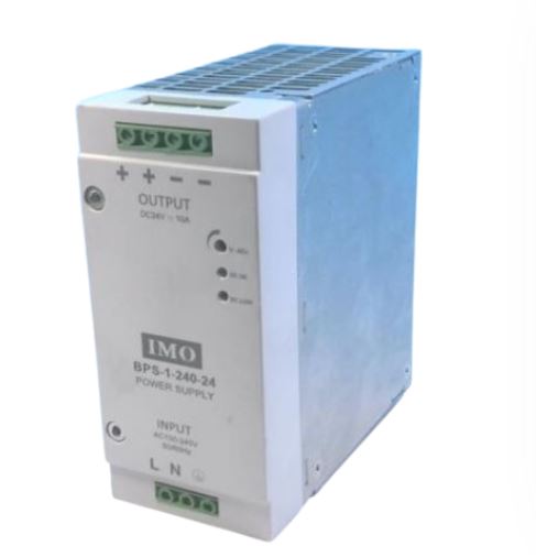 IMO BPS-1-240-24DC