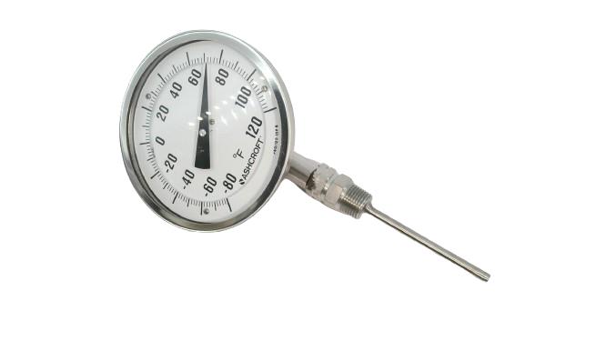 ASHCROFT 50CI60L040–80/120F
