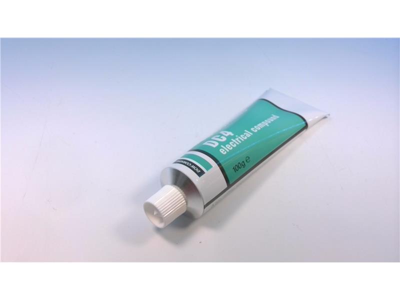 DOW CORNING MOLYKOTE 4, 100G