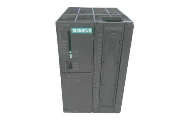 SIEMENS 6ES7312-5BF04-0AB0