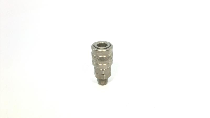 FOSTER MANUFACTURING 3103S/S