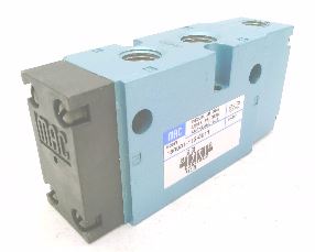 MAC VALVES INC 180003-112-0022