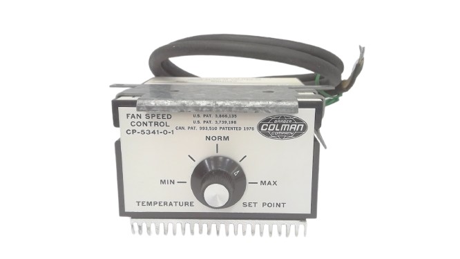 INVENSYS CP534101