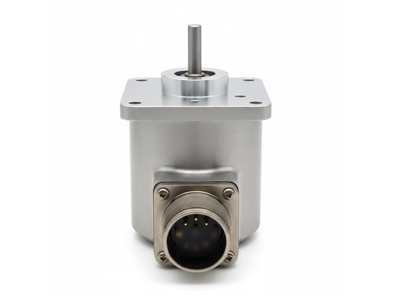 845H-SJDC26FWY2C par ALLEN BRADLEY