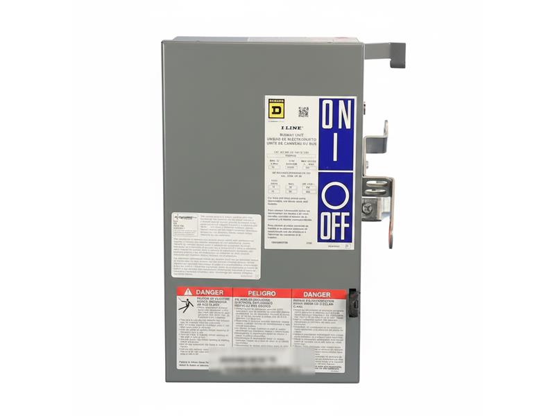 SD4220 by SCHNEIDER ELECTRIC