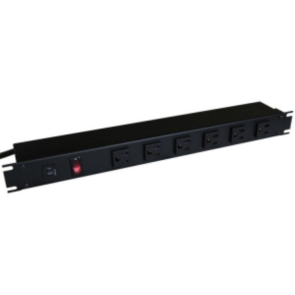 HAMMOND MANUFACTURING 1582H8D1BK