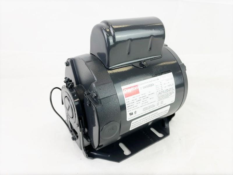 GRAINGER 6K438