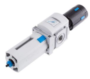 FESTO MS6-LFR-1/2-D6-ERV-AS-Z