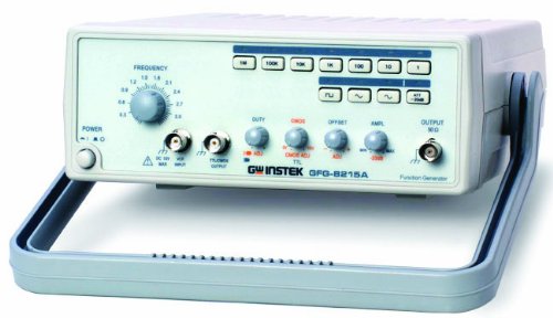 GW INSTEK GFG-8215A