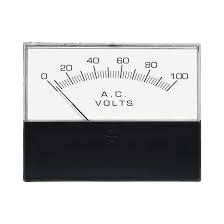 3126/300VAC by HOYT ELECTRICAL INSTRUMENTS