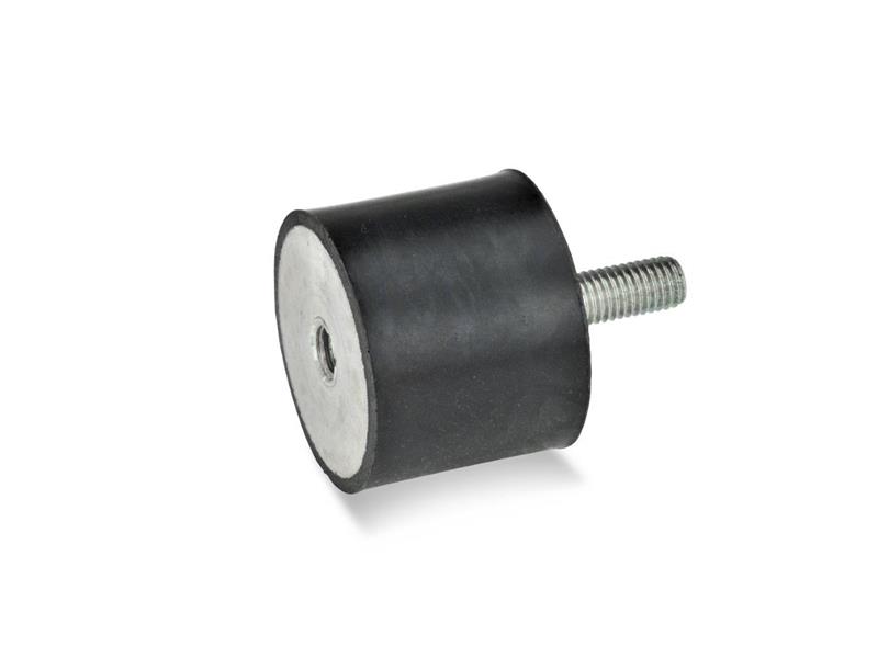 JW WINCO 351-50-40-M10-ES-55