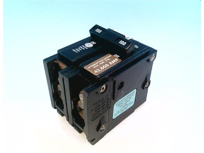GENERAL ELECTRIC TMQL21100