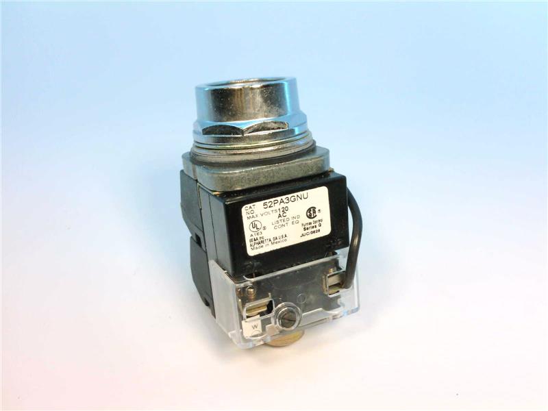 SIEMENS 52PA3GNU