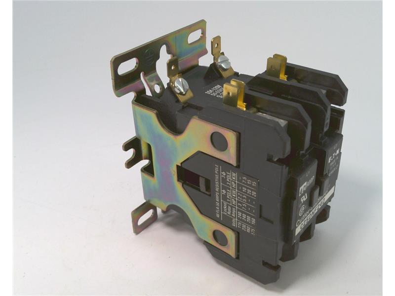 EATON CORPORATION C25DNF240A