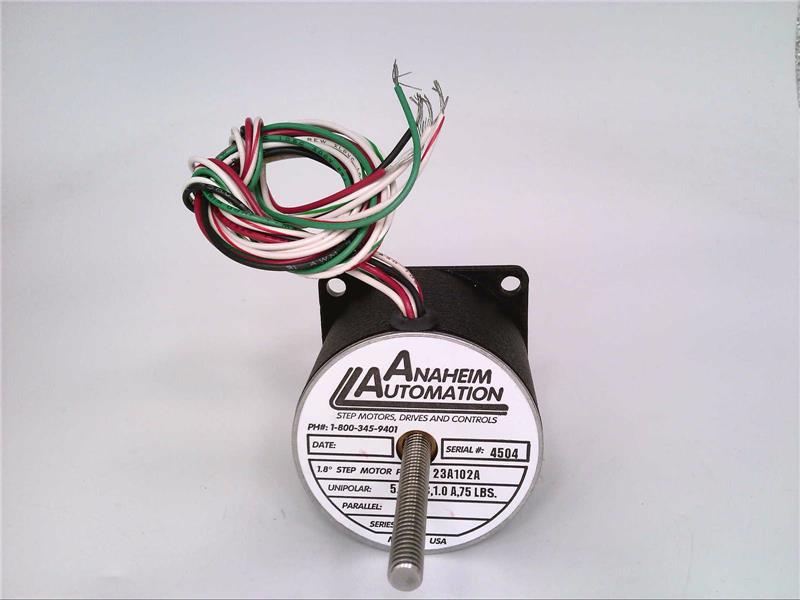 ANAHEIM AUTOMATION 23A102A