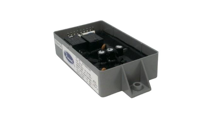 KIDDE-FENWAL, LLC 35-755900-009