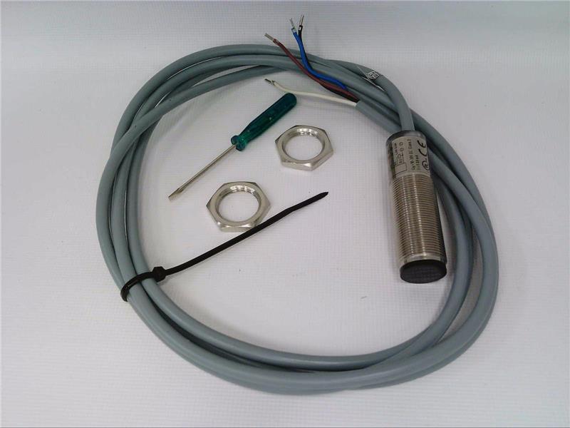 PEPPERL & FUCHS OBT200-18GM60-E5