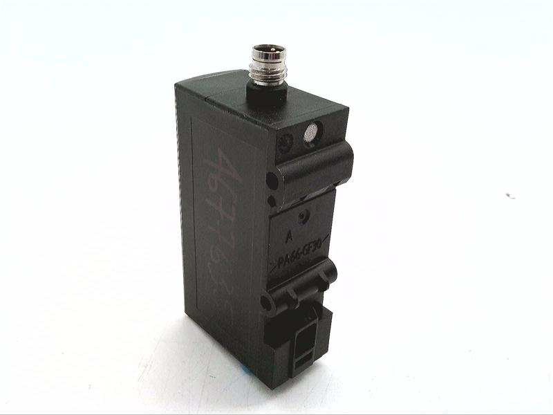 FESTO SDE3-D10Z-B-HQ4-2N-M8