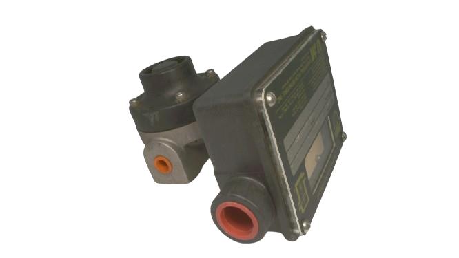 UNIVERSAL FLOW MONITORS 01.5GM-2-335S-A3NR