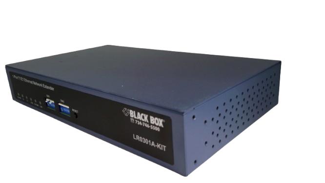 BLACK BOX CORP LR0301A-KIT