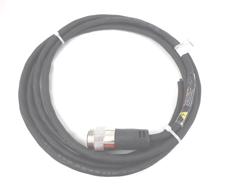 BARNUM RSP3-800/5M