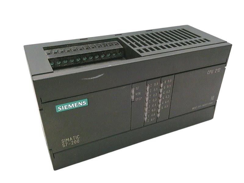 6ES7212-1AA01-0XB0 by SIEMENS