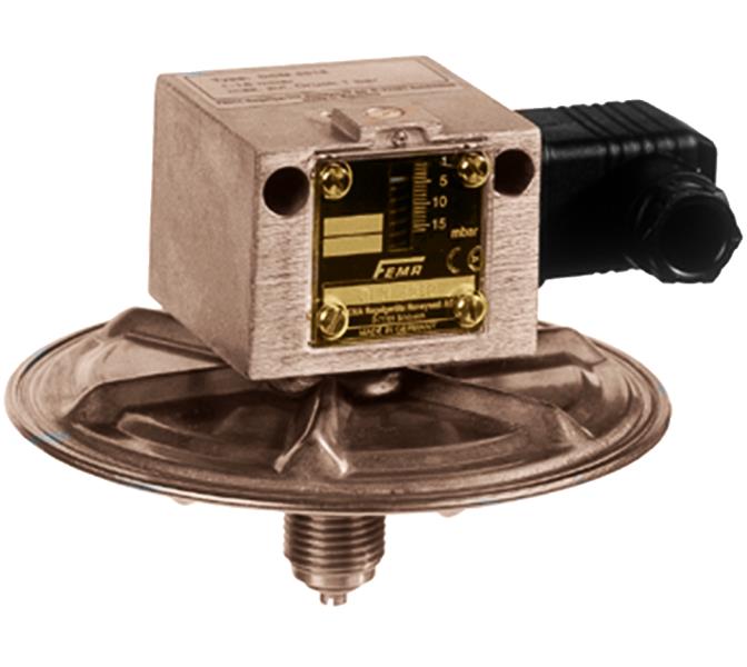 DCM1000-301 por HONEYWELL