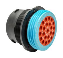 AMPHENOL AHDP04-24-23SR-WTA