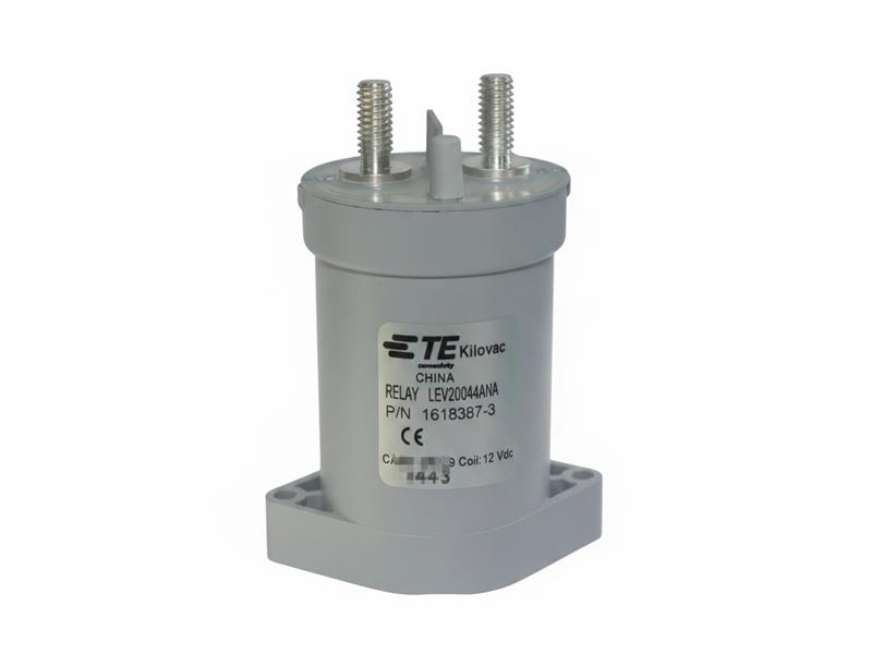 TE CONNECTIVITY 5-1618388-8