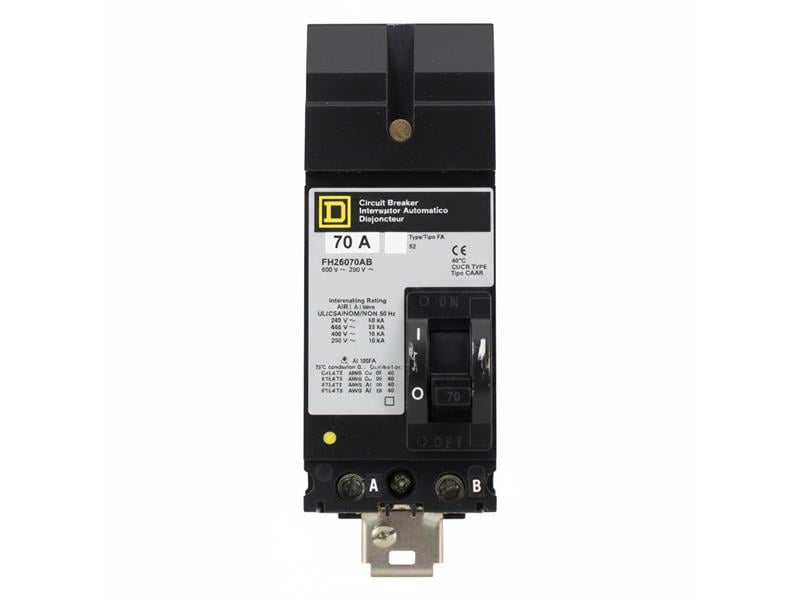 SCHNEIDER ELECTRIC FH26070AB