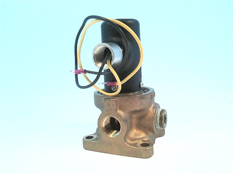 HUMPHREY 500E1-2-10-36-30-125PSI