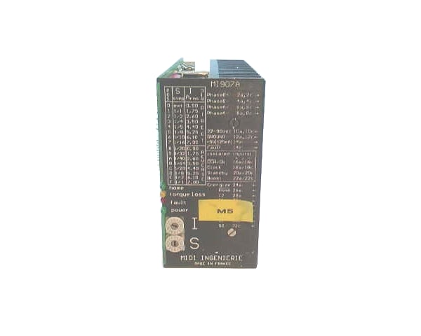 MI907A by MIDI INGENIERIE