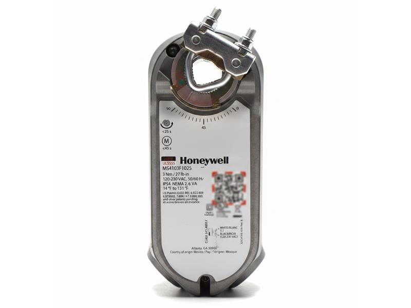 MS4103F1025 par HONEYWELL